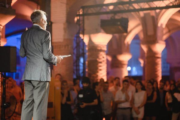discurso saturnino brand day