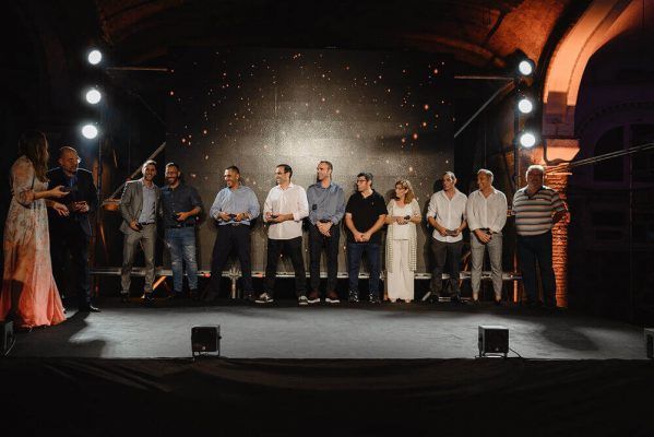 homenaje trabajadores