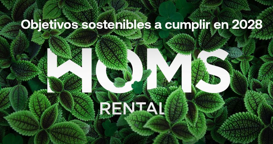 objetivos sostenibles