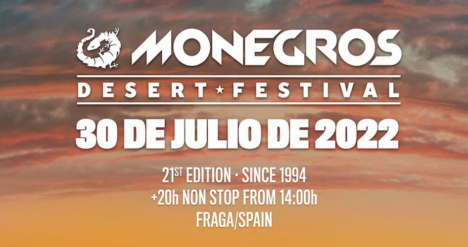 modulos festival monegros