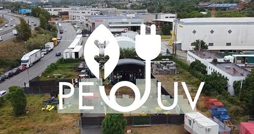 peouv sostenibilidad