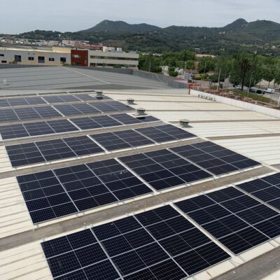 placas solares