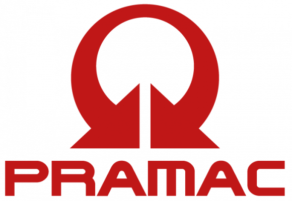 logo pramac
