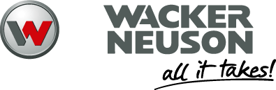 logo wacker neuson