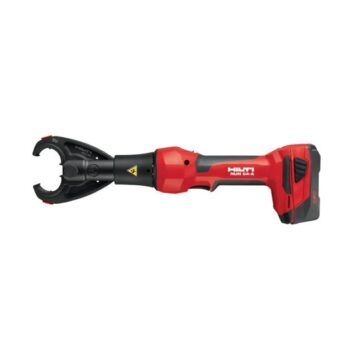 Alquiler Crimpadora cortadora de cable Hilti