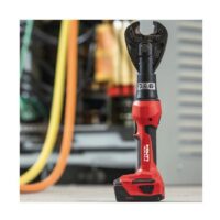 Alquiler Hilti Crimpadora cortadora de cable NUN 54-A