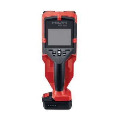 Alquiler Escáner de pared Hilti