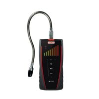 Alquiler Detector de fugas de gas refrigerante e hidrógeno Sauermann