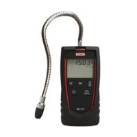 Alquiler Detector de fugas de gases Sauermann