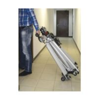 Elevador eléctrico portátil 3,5 mts KSF CM 340 Alquiler