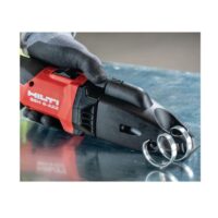 Cortadora – cizalla de chapa y metal Hilti SSH 6-A22Alquiler