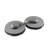 Alquiler Kit Limpiador placas solares Karcher