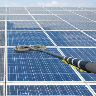 Energía Solar