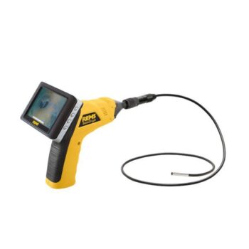 Alquiler Cámara Endoscopio Portátil con Radiotecnia Rems