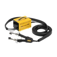 Soldador Eléctrico para tubo de cobre alquiler Rems REMS Contact 2000