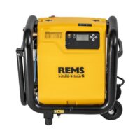 Bomba Electrónica de lavado de Tuberías Alquiler Rems Multi Push S