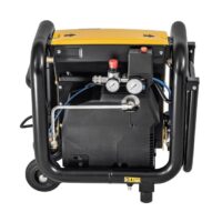 Bomba Electrónica de lavado de Tuberías Alquiler Rems Multi Push S
