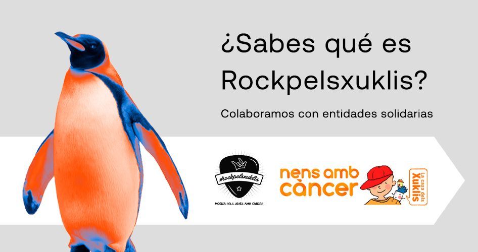homs rentals se solidariza con afanoc y rockpelsxuklis