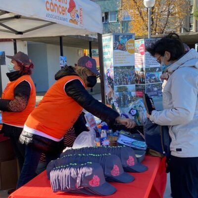 concierto solidario cancer infantil