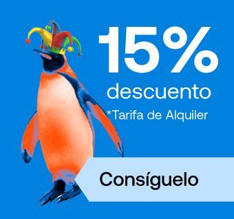 encuentra el rey carnaval 