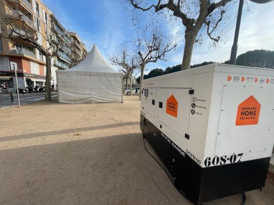 generador carnaval sant feliu de guixols