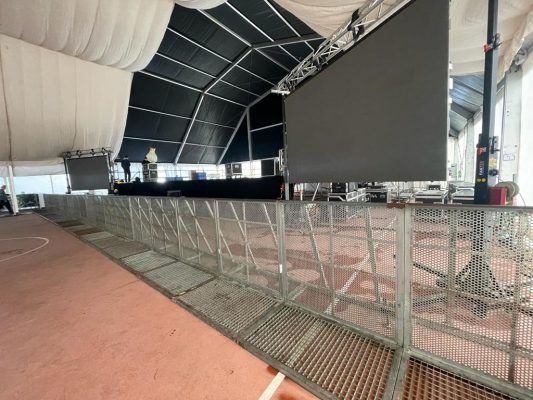 carpa carnaval sant feliu guixols