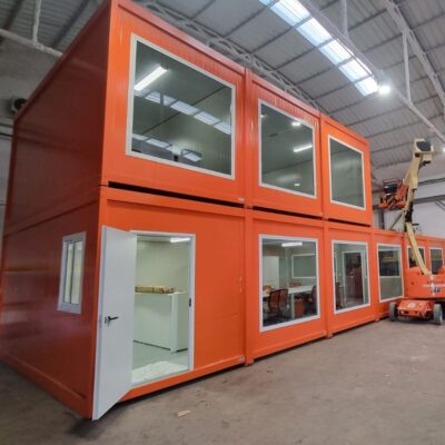 conjunto modular a medida