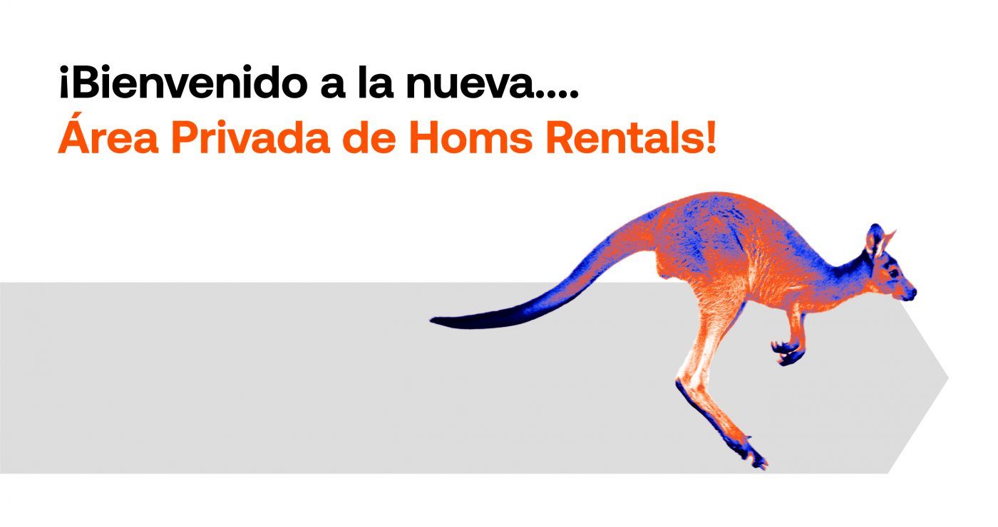 nueva area privada web
