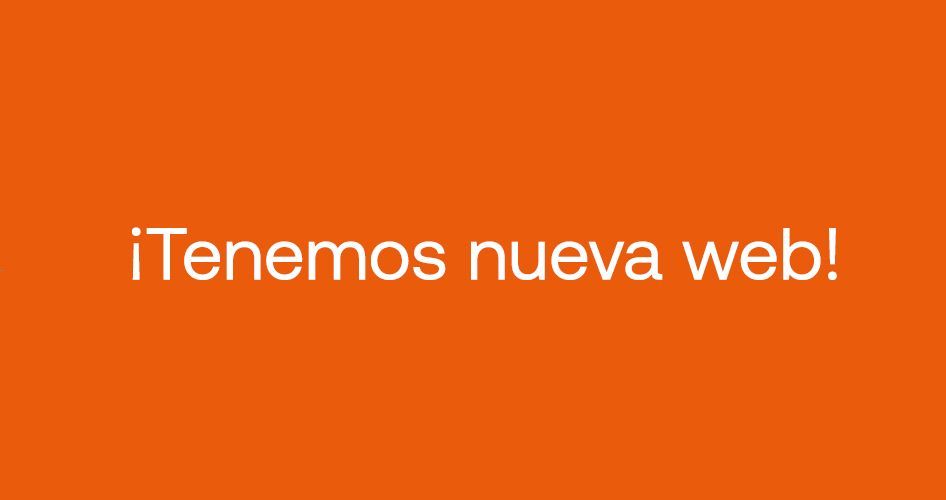 nueva web homs rentals