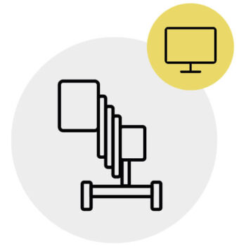 Curso semipresencial de plataforma elevadora unipersonal