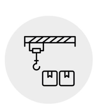 Curso presencial de puente grúa