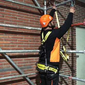 Curso presencial Operador de Maquinaria Ligera
