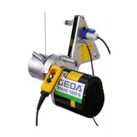 Alquiler de Elevador de materiales para andamio GEDA MAXI 120s