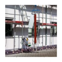 Alquiler de Elevador de materiales para andamio GEDA MAXI 120s