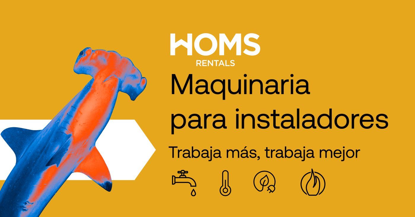servicio alquiler instalación