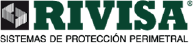 Logo marca Rivisa