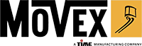Logo marca Movex