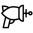 Icono sugerir productos