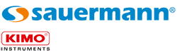 Logo marca Sauermann