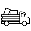 Icono sugerir productos