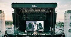 escenario tower