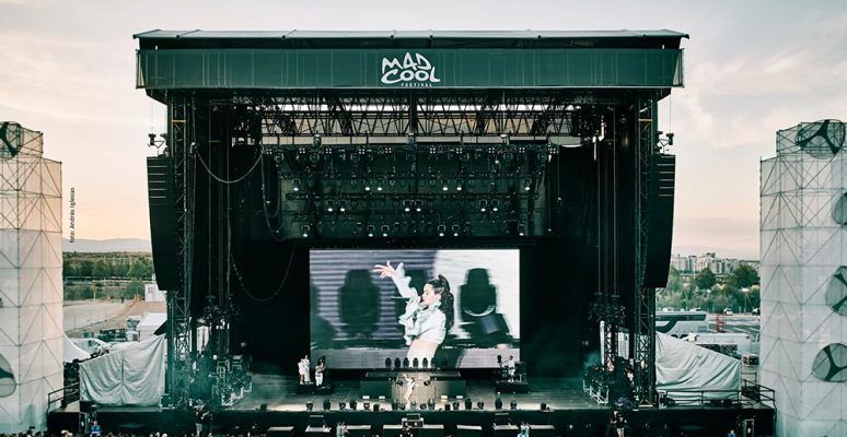 escenario tower