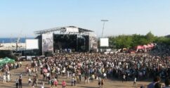 escenario cassette