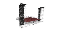ESCE-alquiler-montaje-tarima-profesional-para-eventos