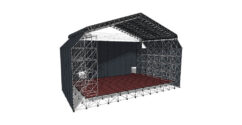 ESKEXL-alquiler-montaje-escenario-cubierta-Keder-XL