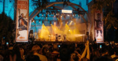 Eventos-La Merce-2025-Orbit-12 Bay