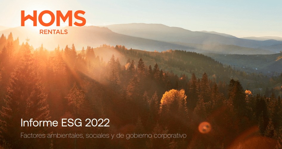 informe esg 2022