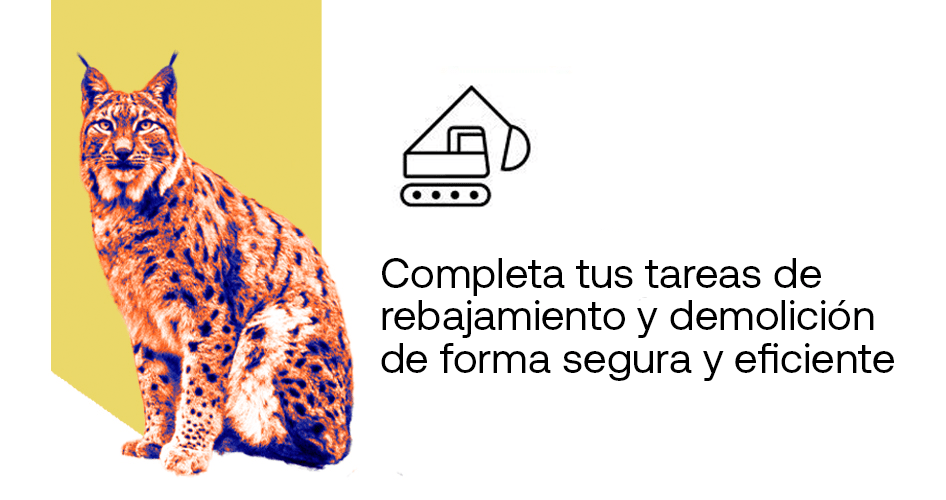 curso maquinaria movimiento tierras