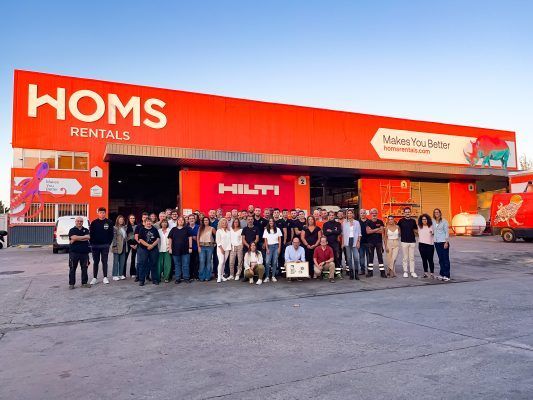 Premio Fagem Trayectoria Empresarial 2023