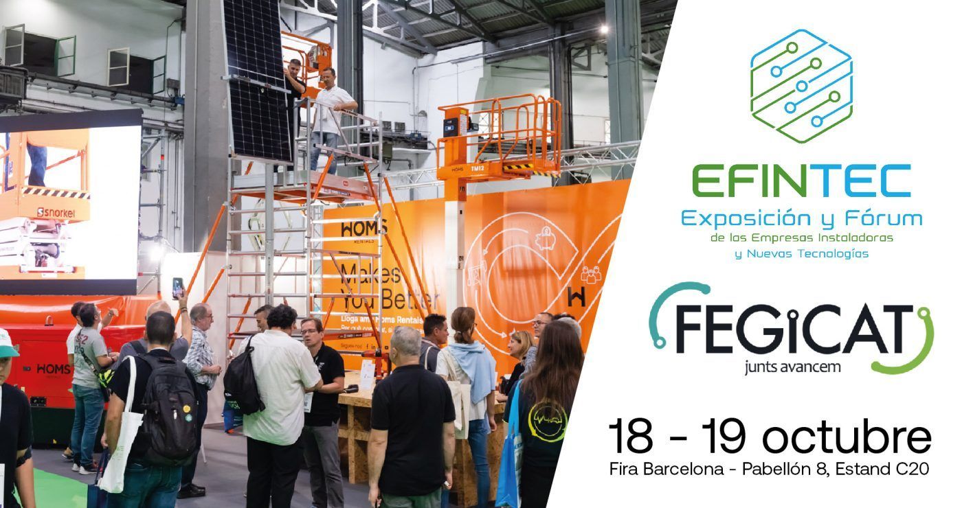 feria efintec 2023
